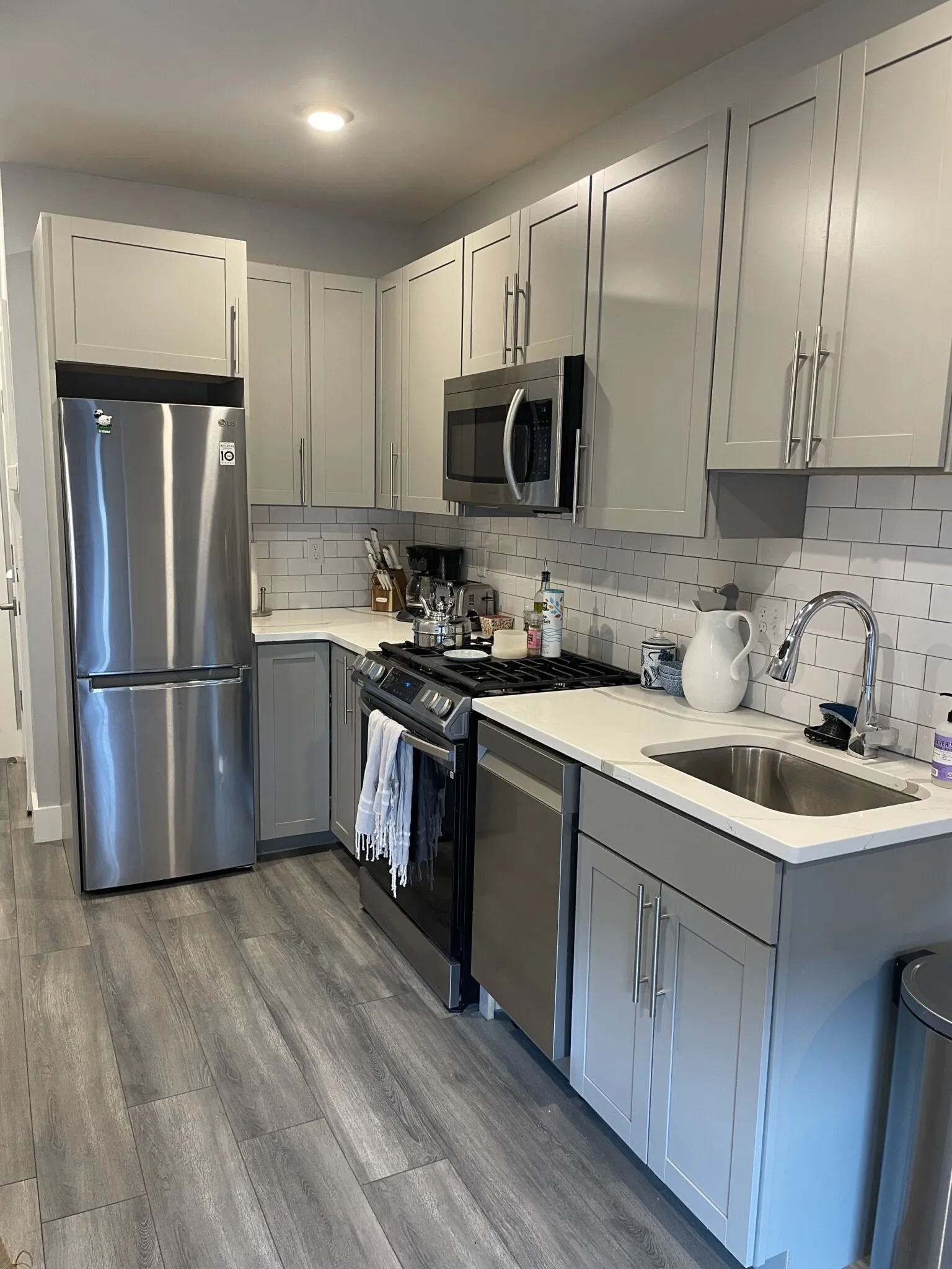 Studio bed, 1 bath apartment for rent at 55 West Fifth St Unit 302, South Boston — photo 6 of 10
