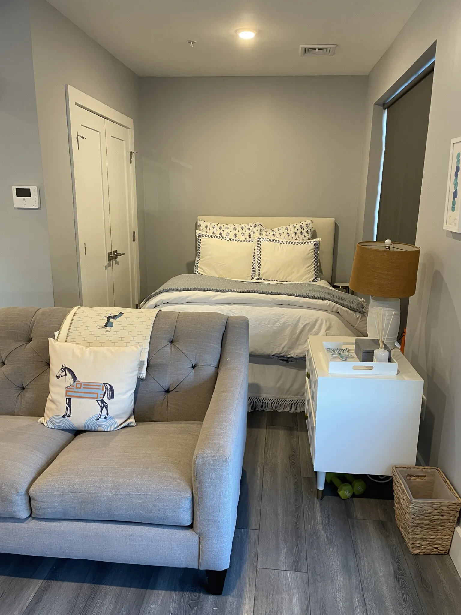 Studio bed, 1 bath apartment for rent at 55 West Fifth St Unit 302, South Boston