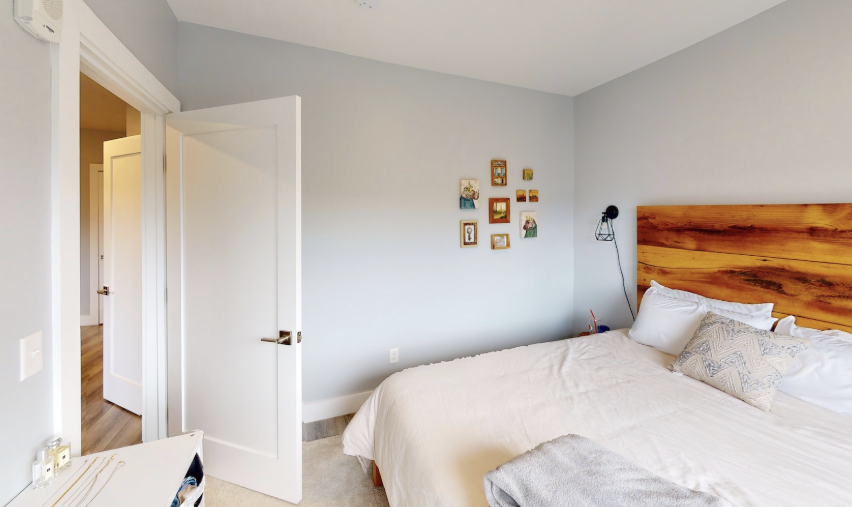 1 bed, 1 bath apartment for rent at 55 West Fifth St Unit 306, South Boston — photo 9 of 17