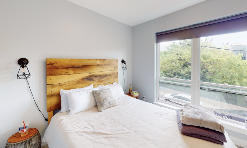 1 bed, 1 bath apartment for rent at 55 West Fifth St Unit 306, South Boston — photo 10 of 17