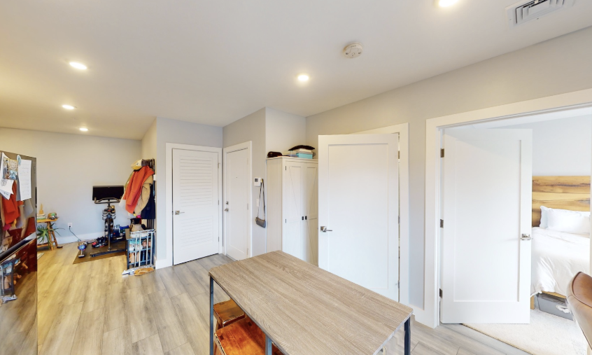 1 bed, 1 bath apartment for rent at 55 West Fifth St Unit 306, South Boston — photo 5 of 17