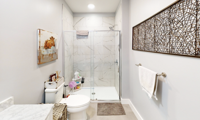 1 bed, 1 bath apartment for rent at 55 West Fifth St Unit 306, South Boston — photo 12 of 17