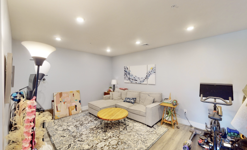 1 bed, 1 bath apartment for rent at 55 West Fifth St Unit 306, South Boston