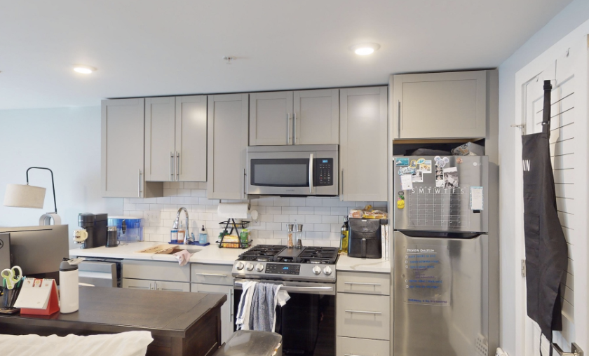 Studio bed, 1 bath apartment for rent at 55 West Fifth St Unit 307, South Boston — photo 6 of 11
