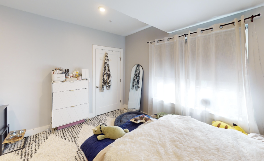 Studio bed, 1 bath apartment for rent at 55 West Fifth St Unit 307, South Boston — photo 5 of 11