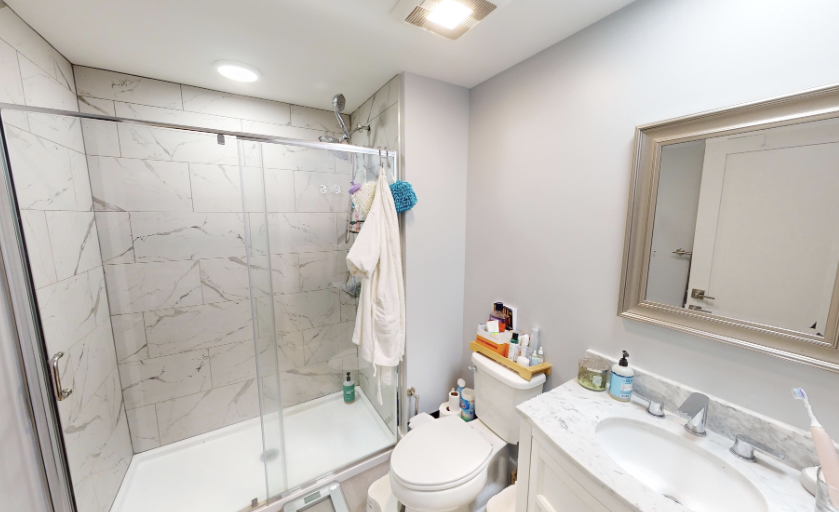 Studio bed, 1 bath apartment for rent at 55 West Fifth St Unit 307, South Boston — photo 3 of 11