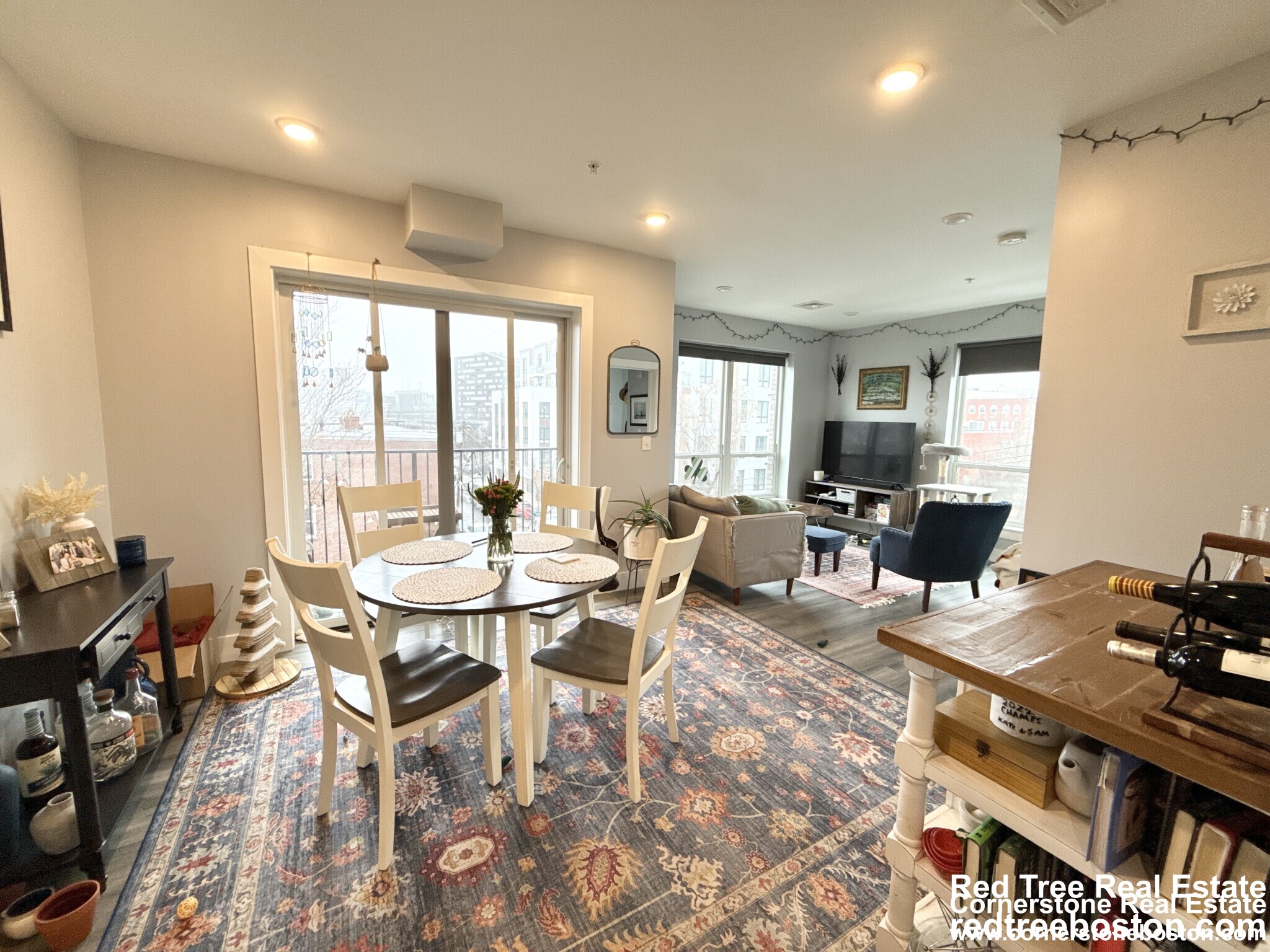Studio bed, 1 bath apartment for rent at 55 West Fifth St Unit 307, South Boston