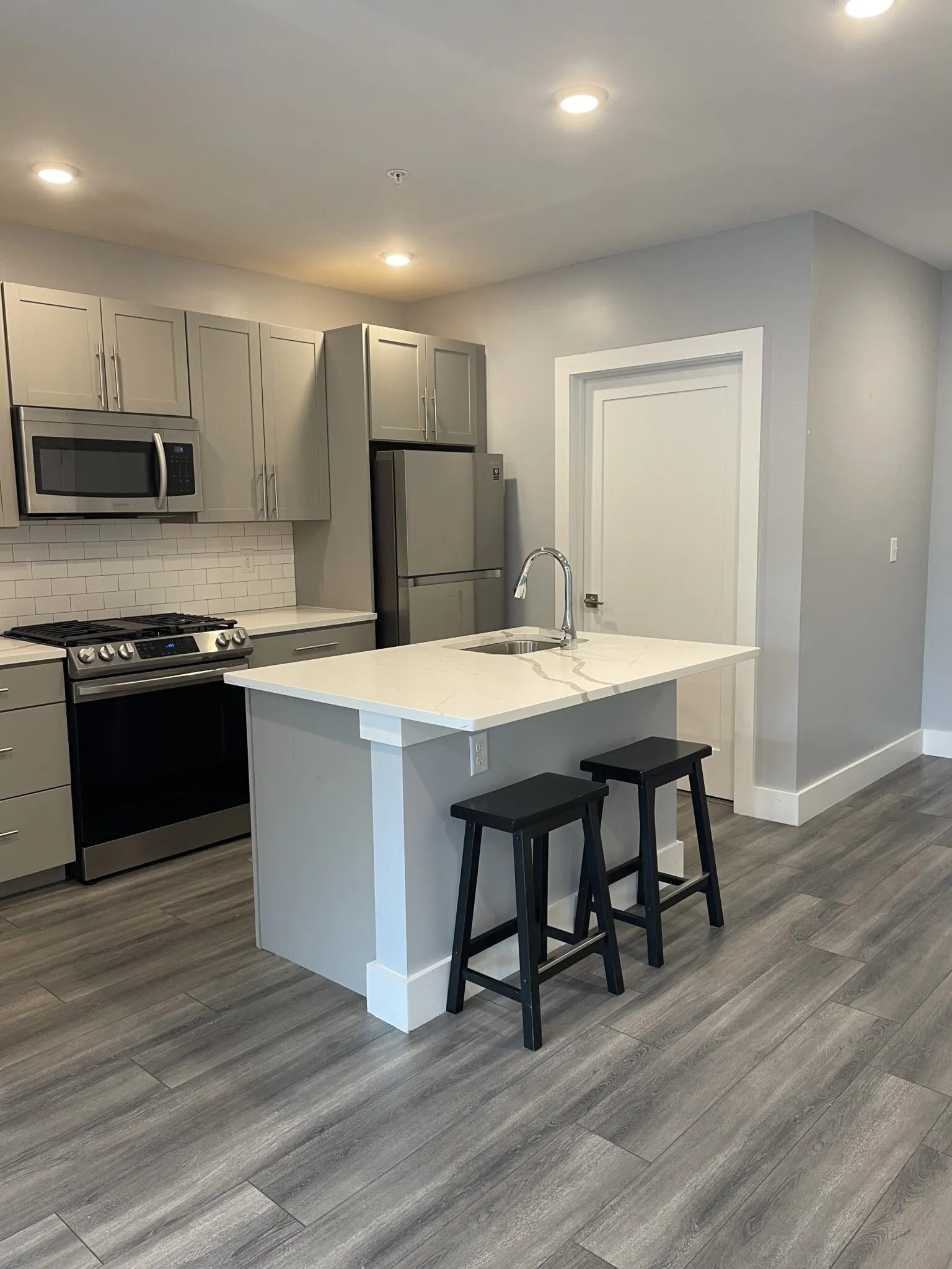 2 bed, 2 bath apartment for rent at 55 West Fifth St Unit 309, South Boston — photo 1 of 12