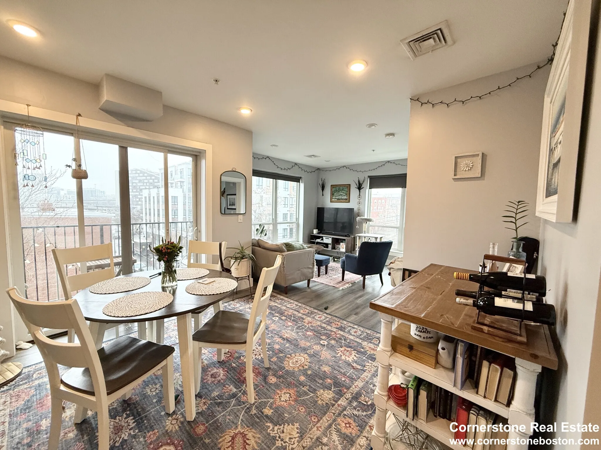 1 bed, 1 bath apartment for rent at 55 West Fifth St Unit 310, South Boston