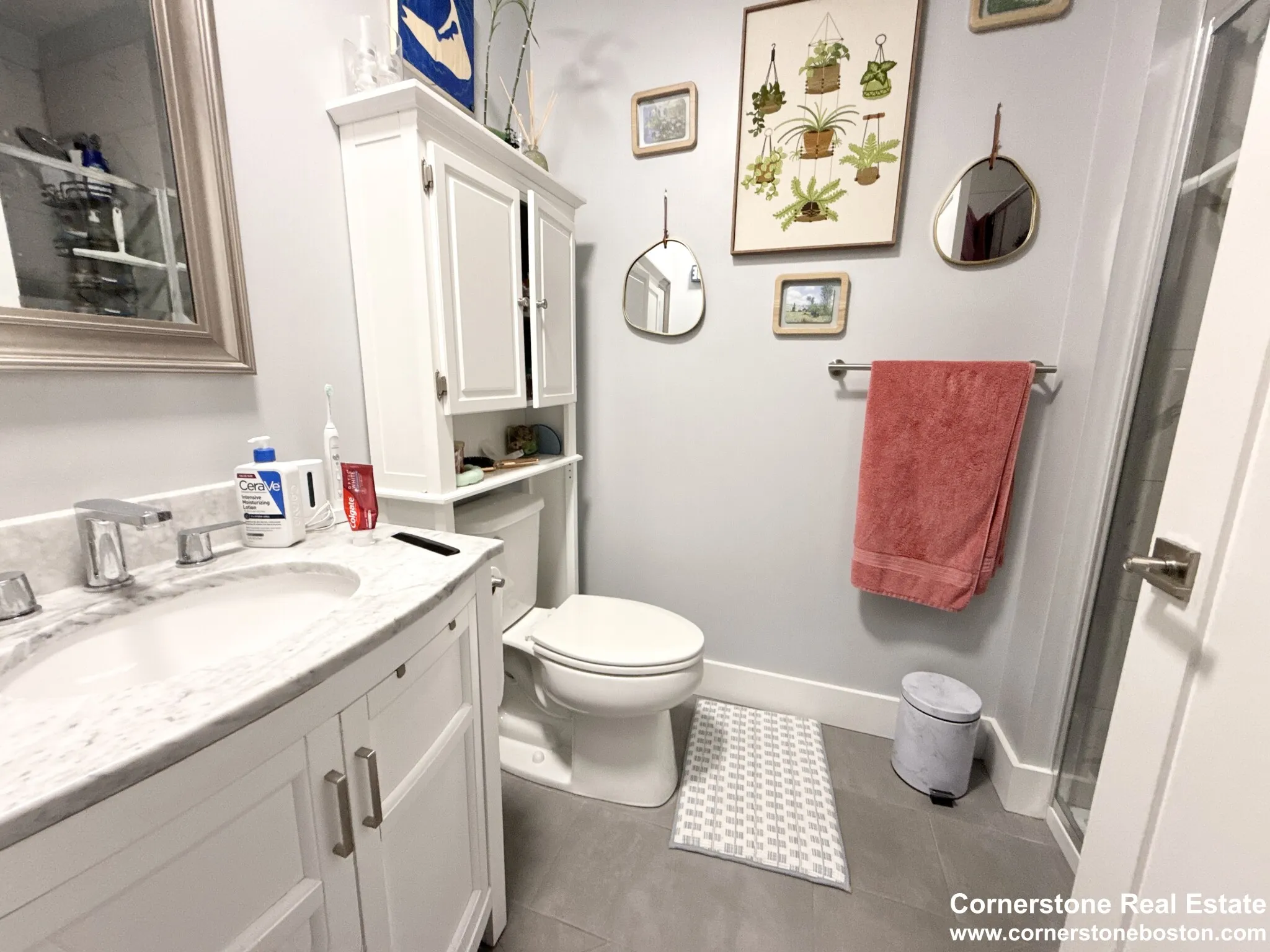 1 bed, 1 bath apartment for rent at 55 West Fifth St Unit 310, South Boston — photo 7 of 12
