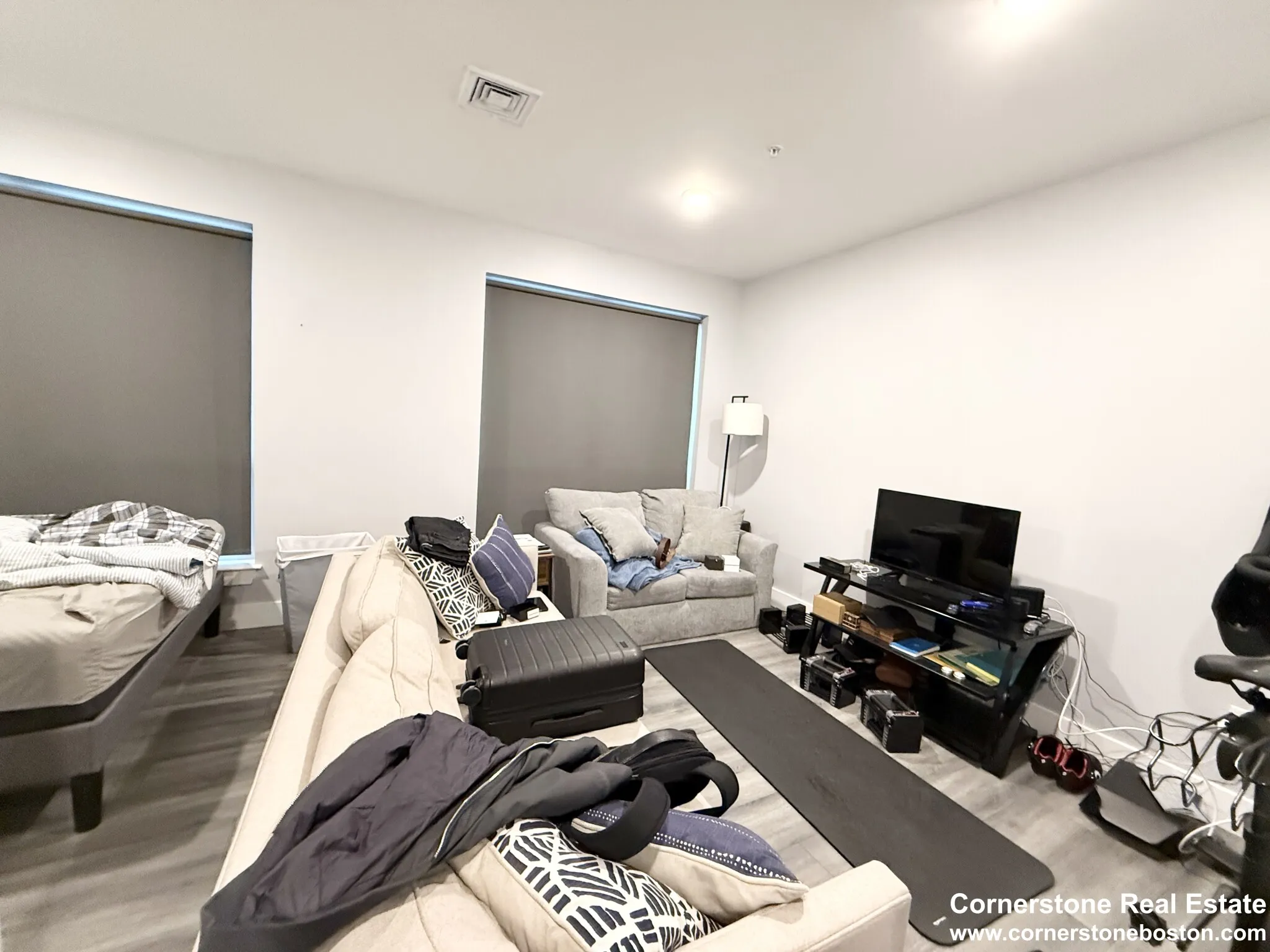 Studio bed, 1 bath apartment for rent at 55 West Fifth St Unit 402, South Boston — photo 4 of 11