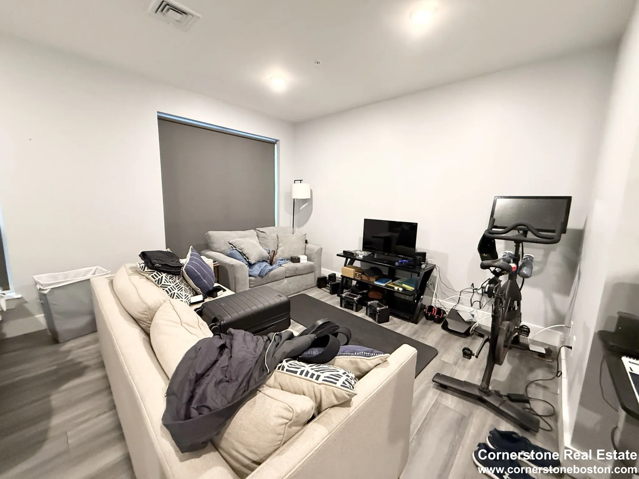Studio bed, 1 bath apartment for rent at 55 West Fifth St Unit 402, South Boston — photo 3 of 11