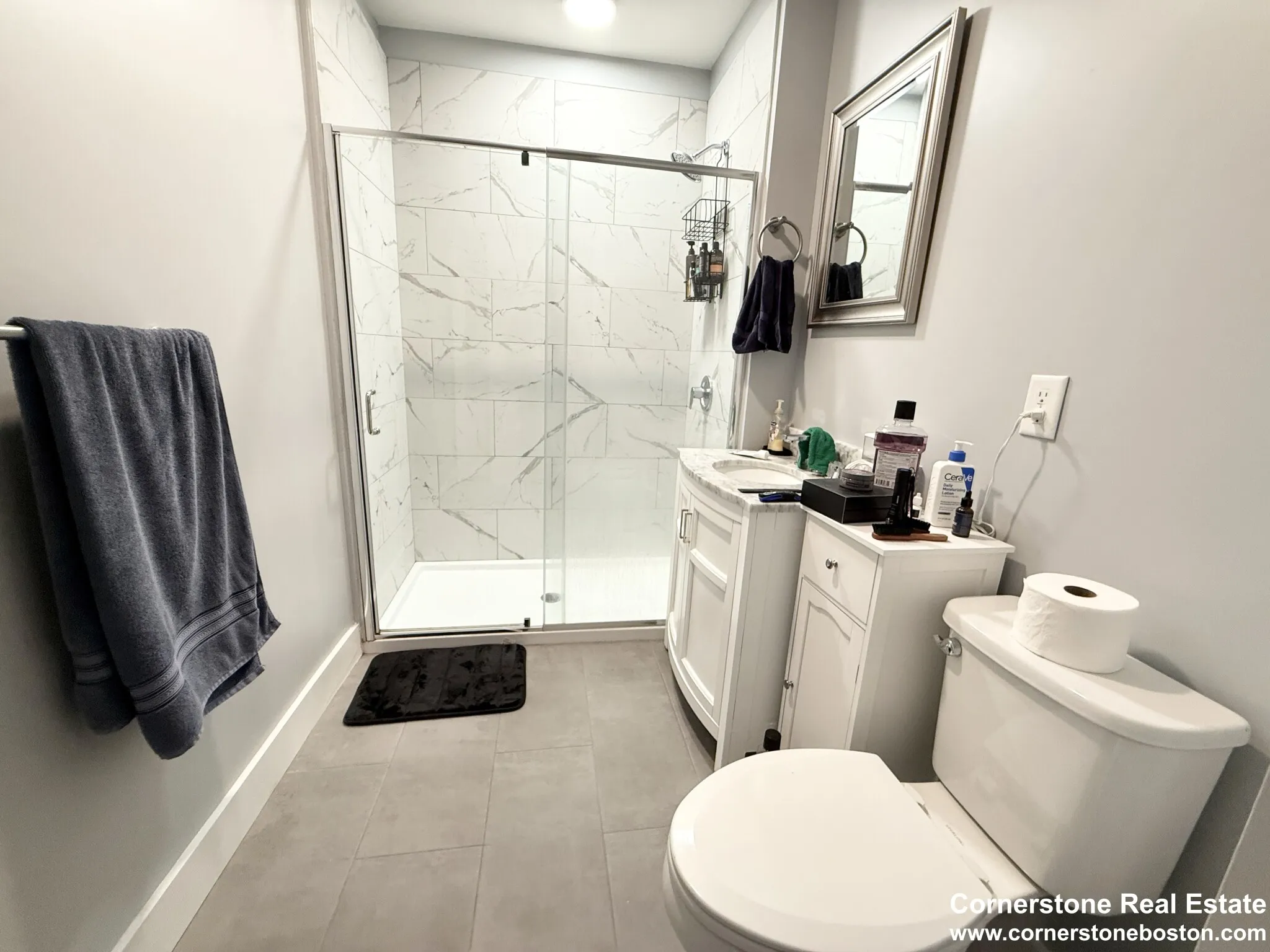 Studio bed, 1 bath apartment for rent at 55 West Fifth St Unit 402, South Boston — photo 2 of 11