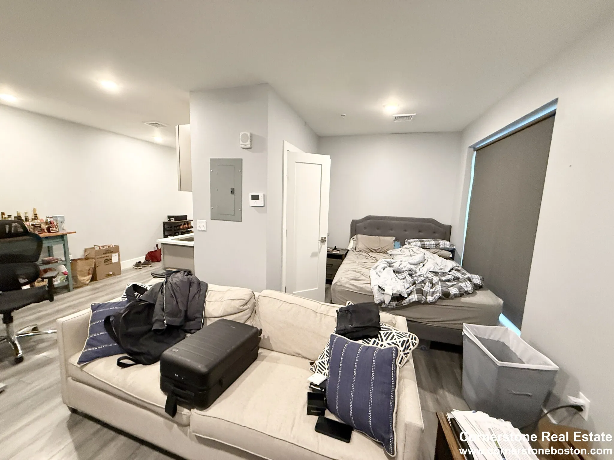 Studio bed, 1 bath apartment for rent at 55 West Fifth St Unit 402, South Boston — photo 6 of 11