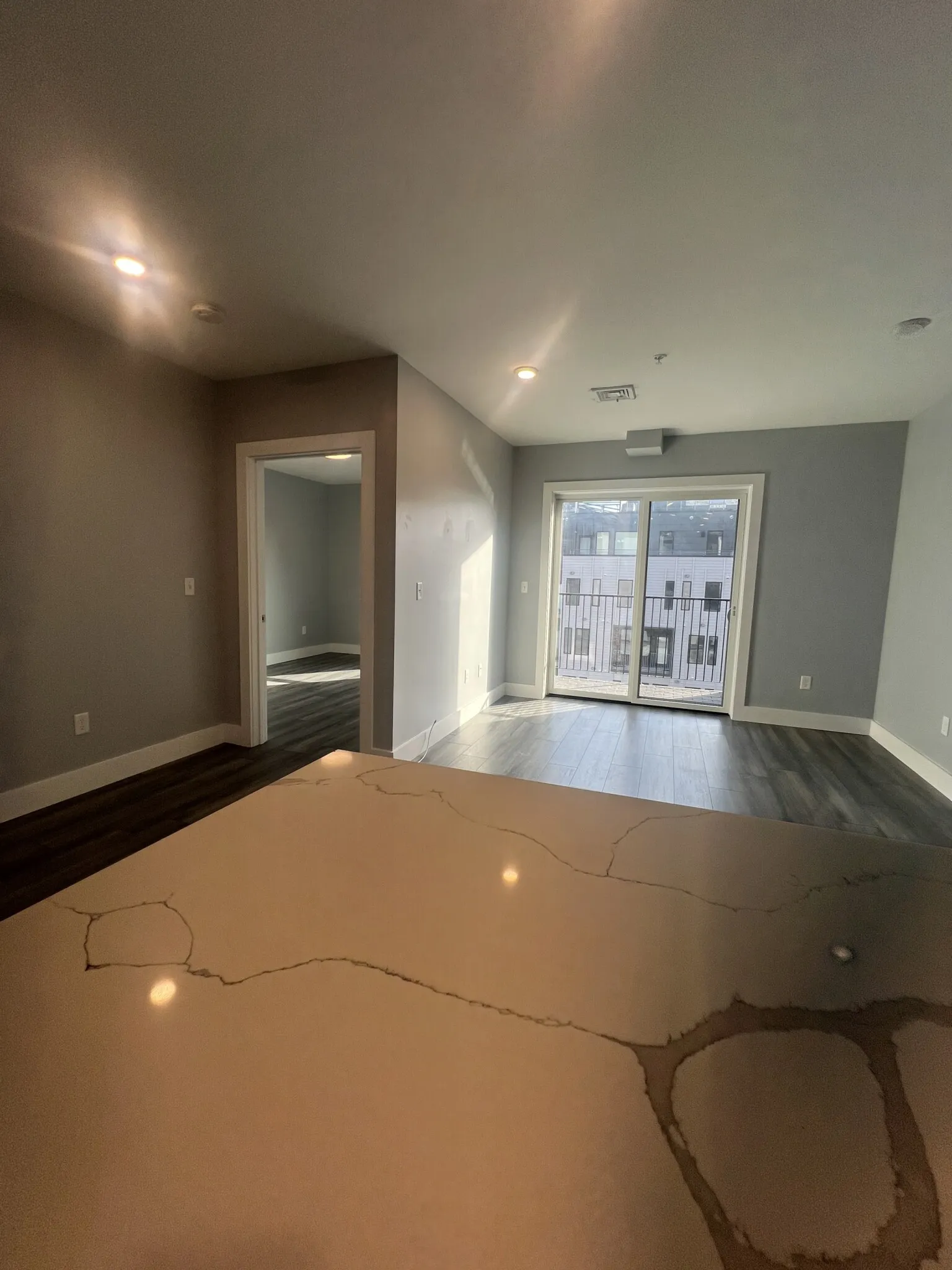 1 bed, 1 bath apartment for rent at 55 West Fifth St Unit 403, South Boston — photo 3 of 12