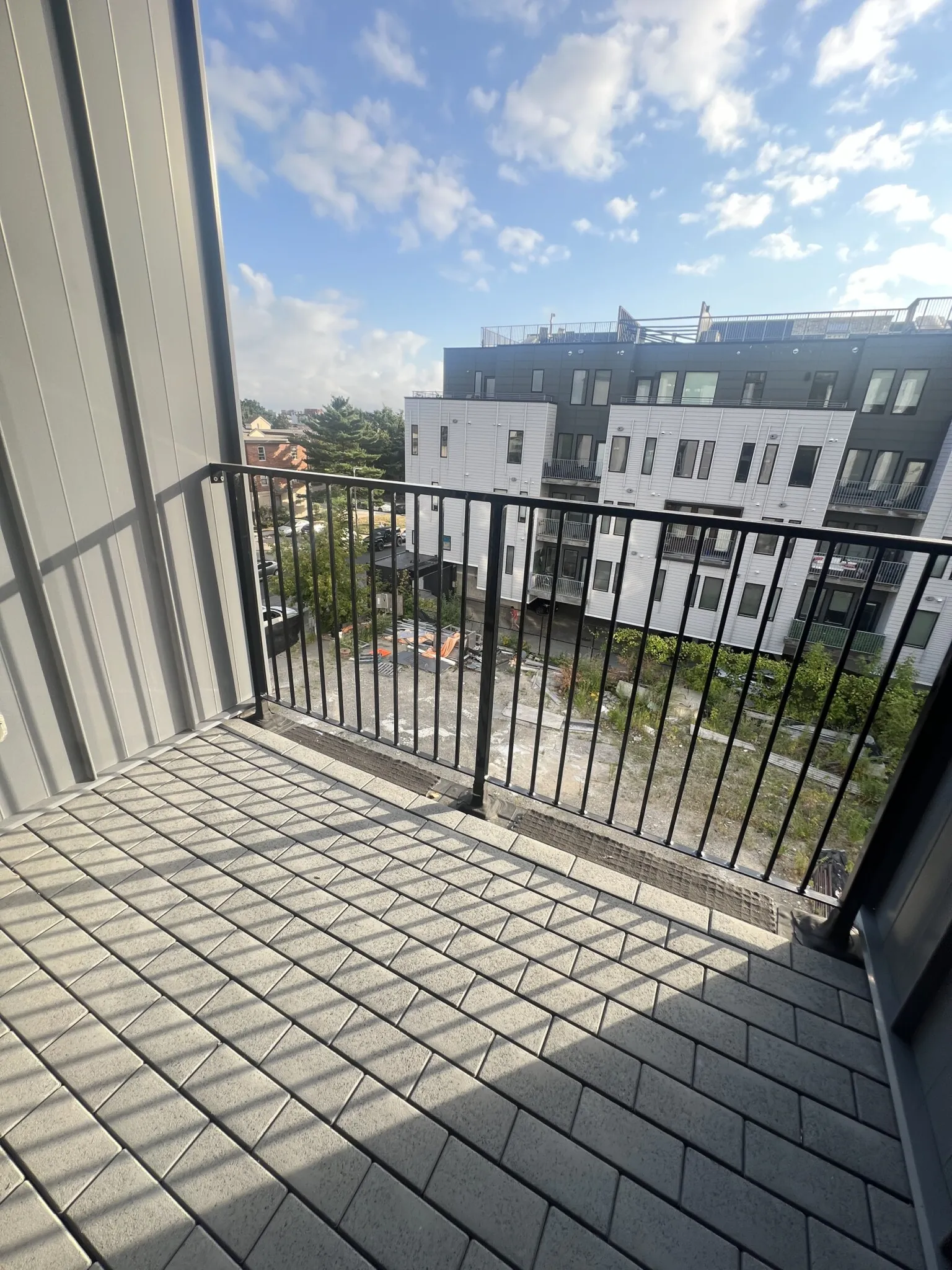 1 bed, 1 bath apartment for rent at 55 West Fifth St Unit 405, South Boston — photo 9 of 16