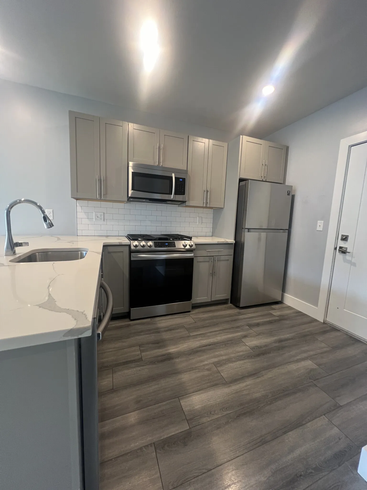 1 bed, 1 bath apartment for rent at 55 West Fifth St Unit 405, South Boston — photo 2 of 16