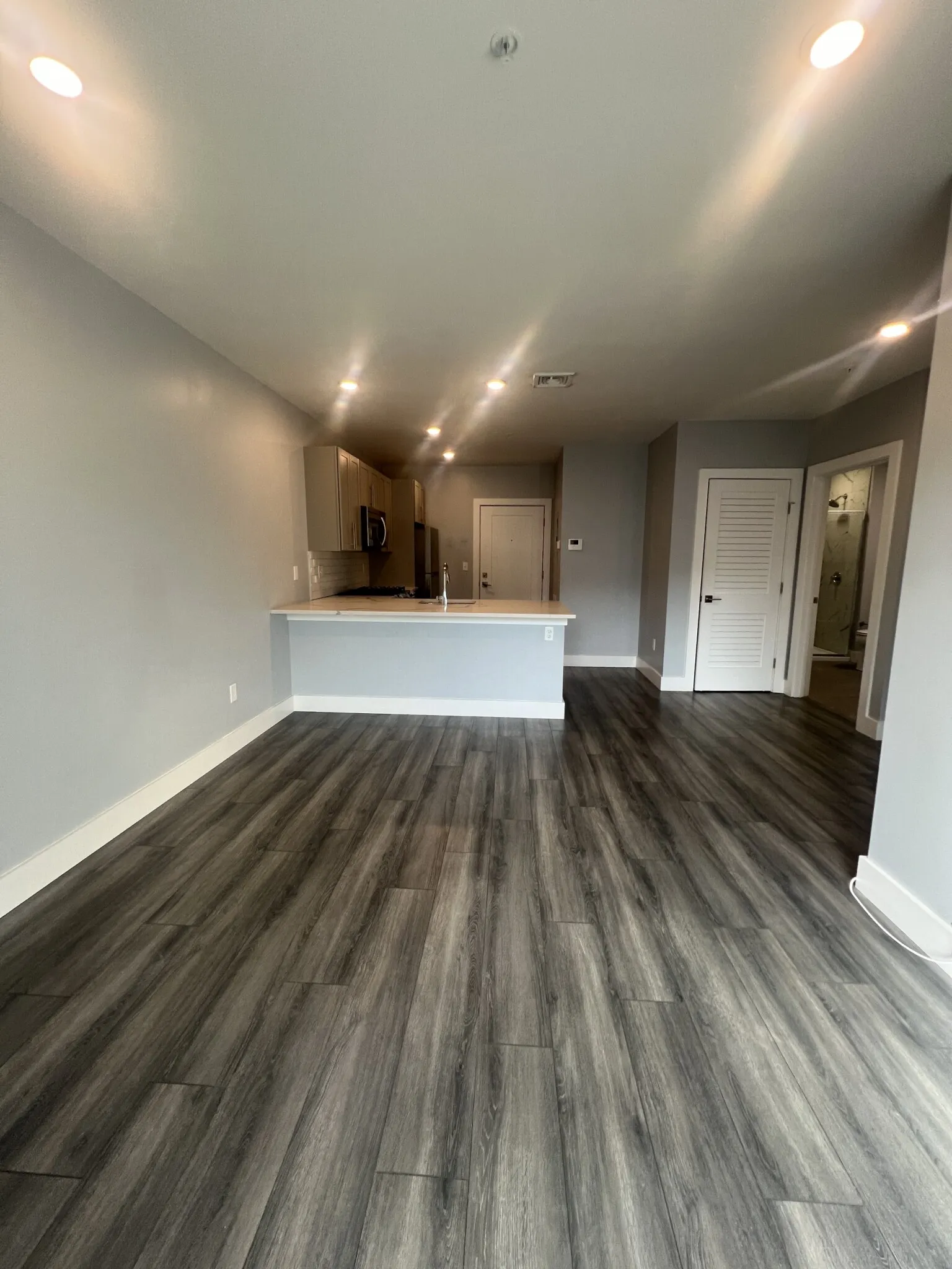 1 bed, 1 bath apartment for rent at 55 West Fifth St Unit 405, South Boston — photo 8 of 16