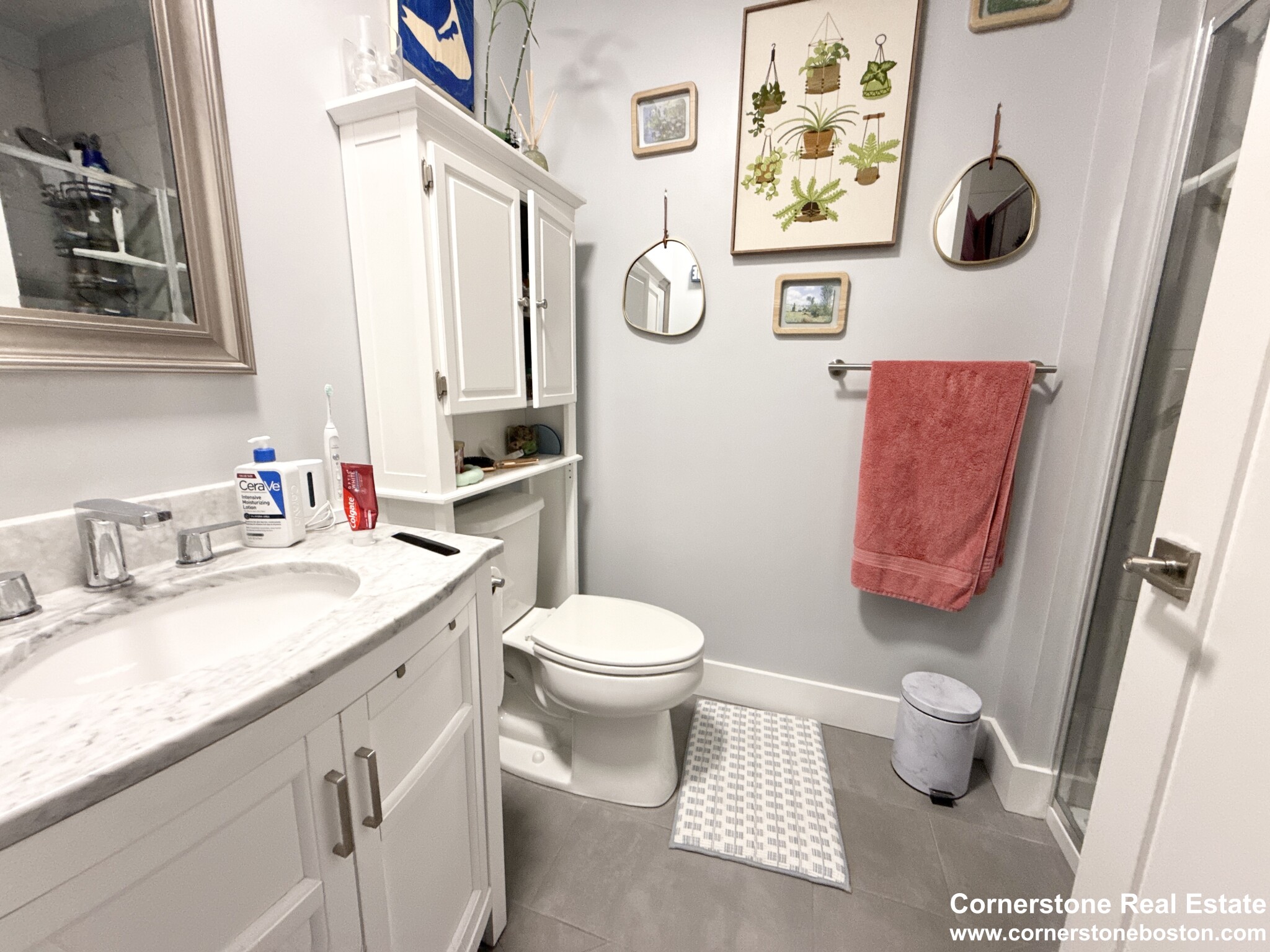 1 bed, 1 bath apartment for rent at 55 West Fifth St Unit 410, South Boston — photo 7 of 12