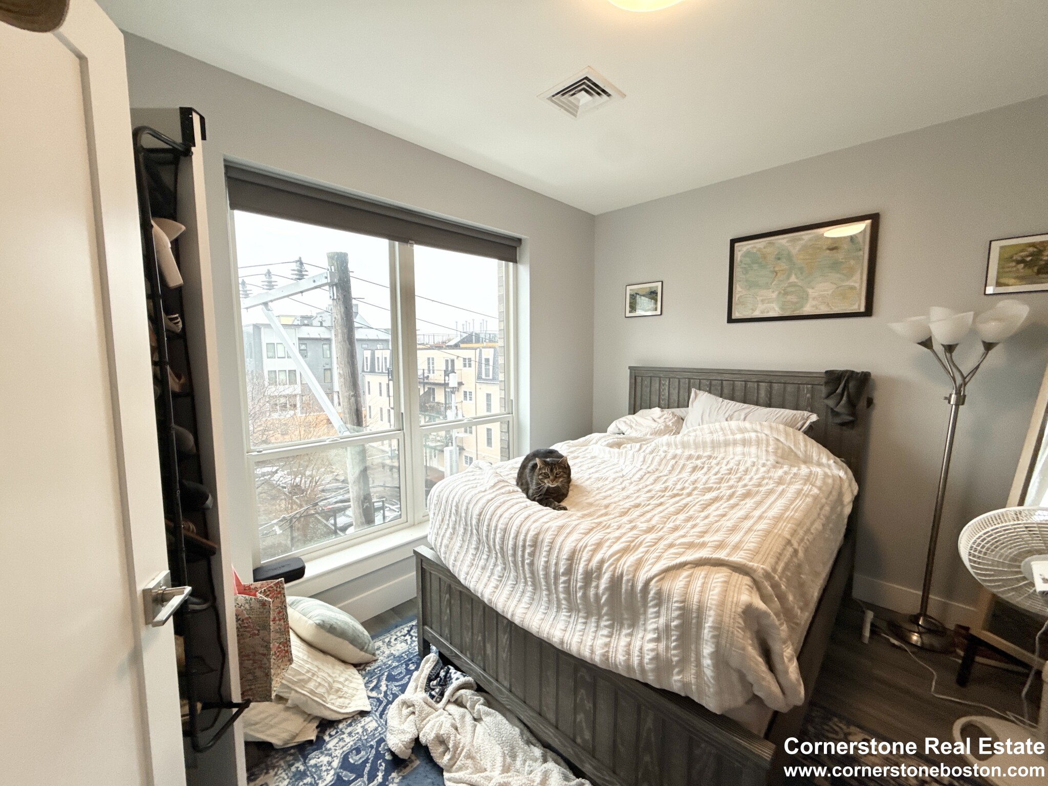 1 bed, 1 bath apartment for rent at 55 West Fifth St Unit 410, South Boston — photo 4 of 12
