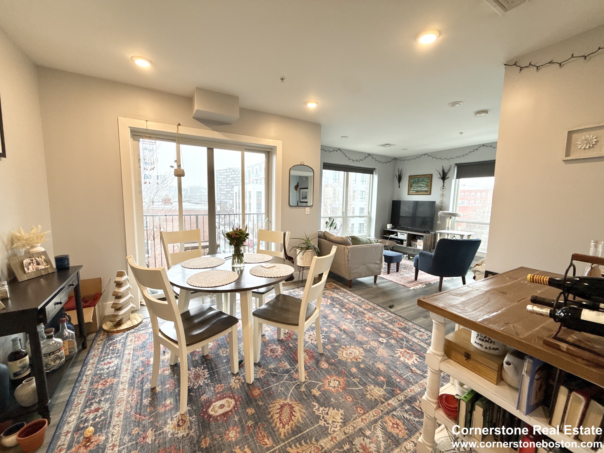 1 bed, 1 bath apartment for rent at 55 West Fifth St Unit 410, South Boston — photo 2 of 12