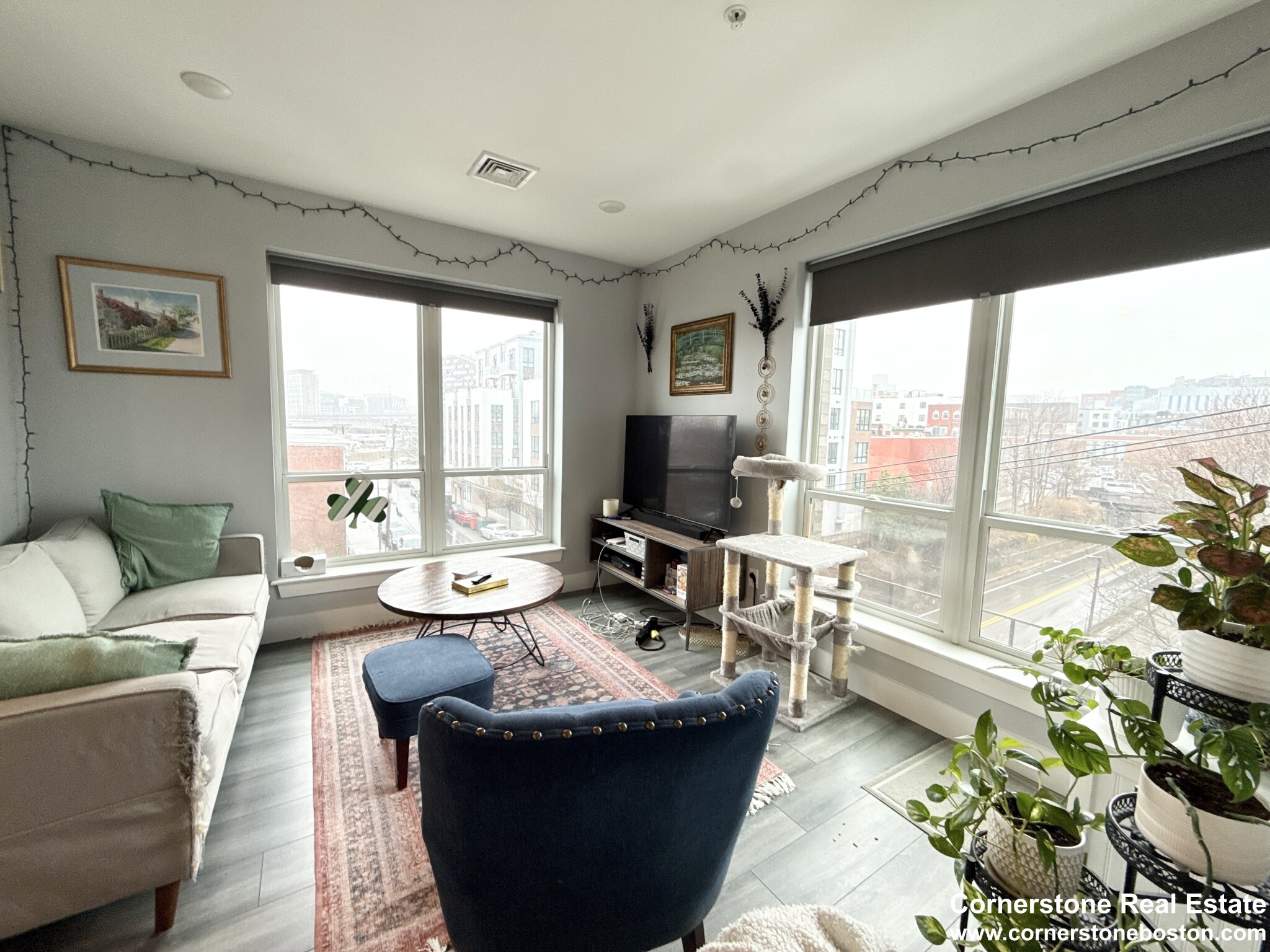 1 bed, 1 bath apartment for rent at 55 West Fifth St Unit 410, South Boston — photo 6 of 12