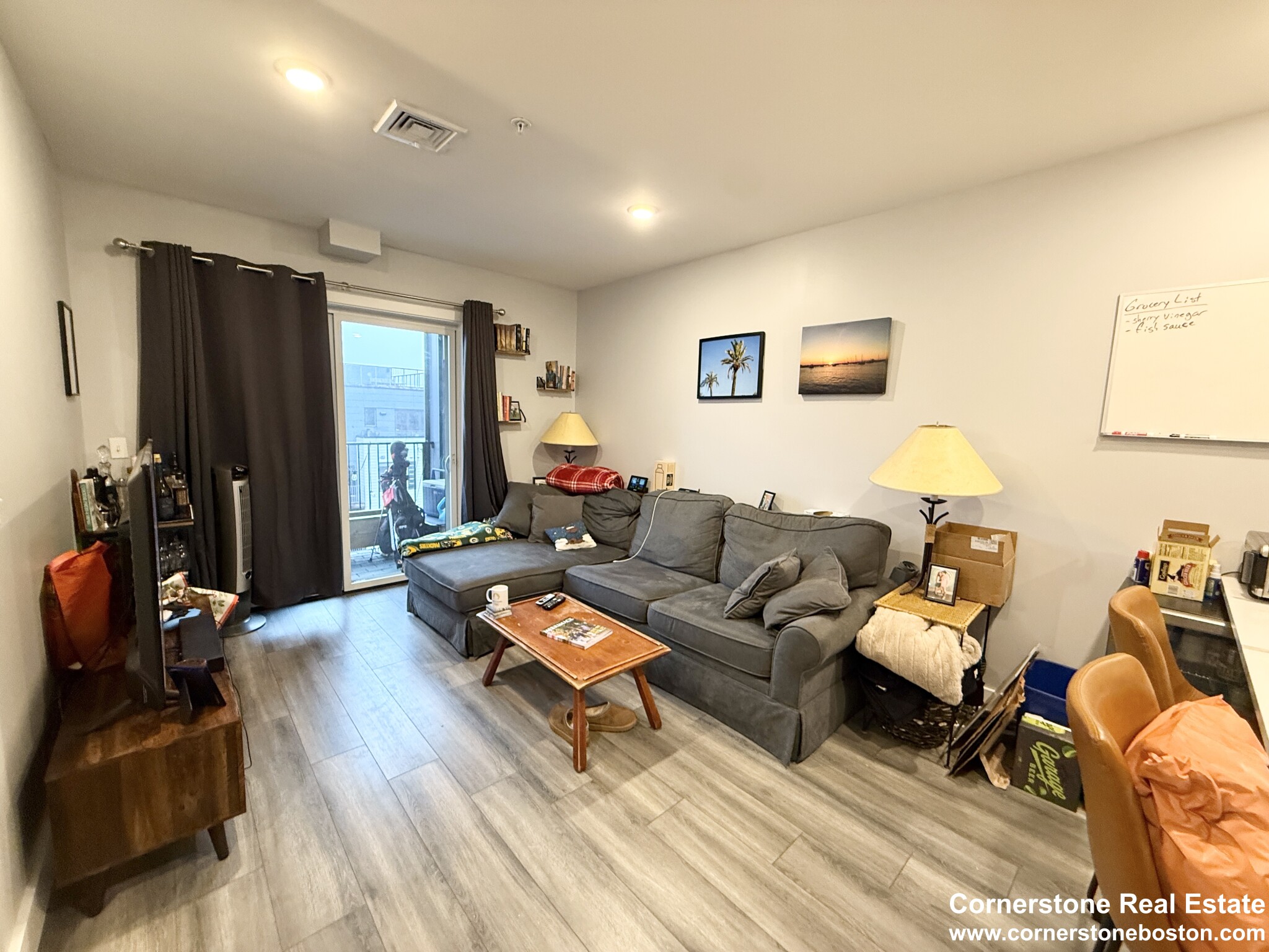 1 bed, 1 bath apartment for rent at 55 West Fifth St Unit 505, South Boston — photo 2 of 13