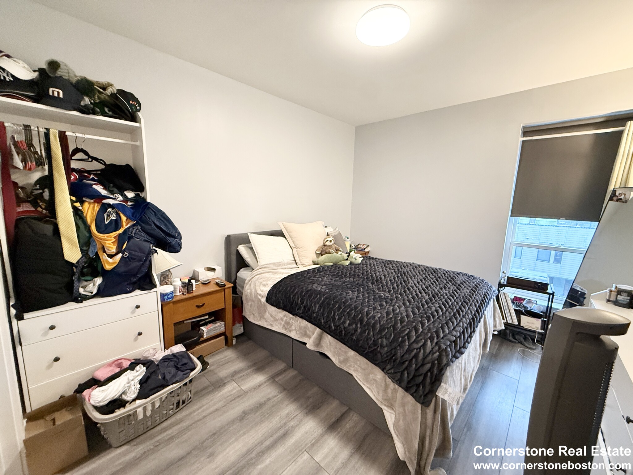 1 bed, 1 bath apartment for rent at 55 West Fifth St Unit 505, South Boston — photo 8 of 13