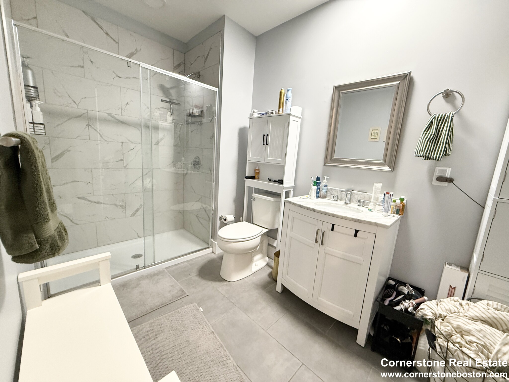 1 bed, 1 bath apartment for rent at 55 West Fifth St Unit 505, South Boston — photo 4 of 13
