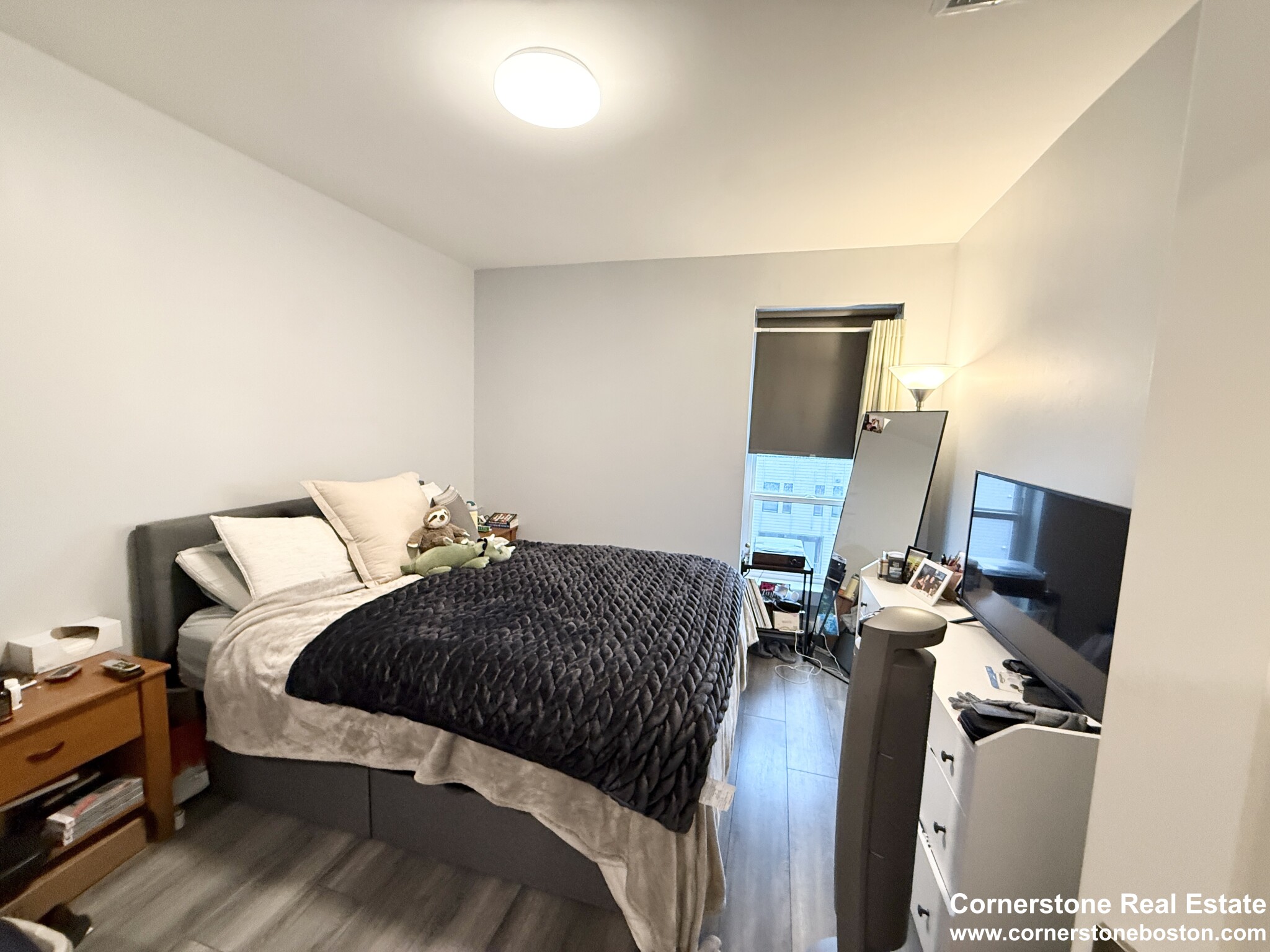 1 bed, 1 bath apartment for rent at 55 West Fifth St Unit 505, South Boston — photo 7 of 13