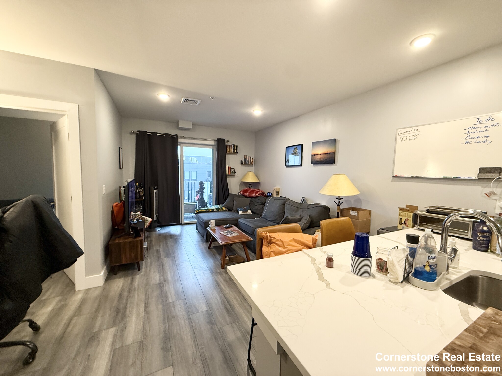 1 bed, 1 bath apartment for rent at 55 West Fifth St Unit 505, South Boston — photo 6 of 13