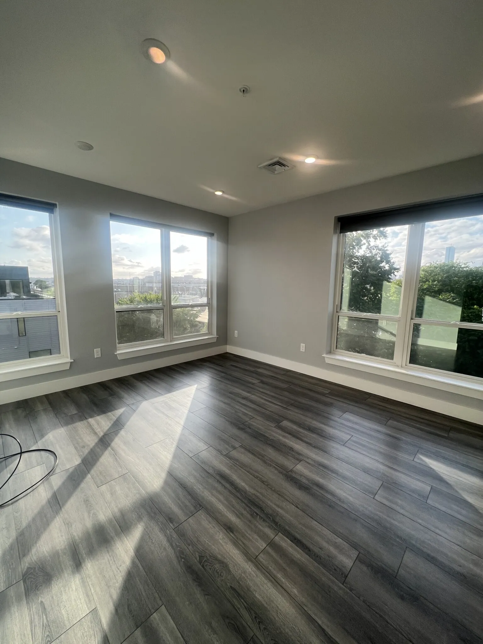 2 bed, 2 bath apartment for rent at 55 West Fifth St Unit 509, South Boston