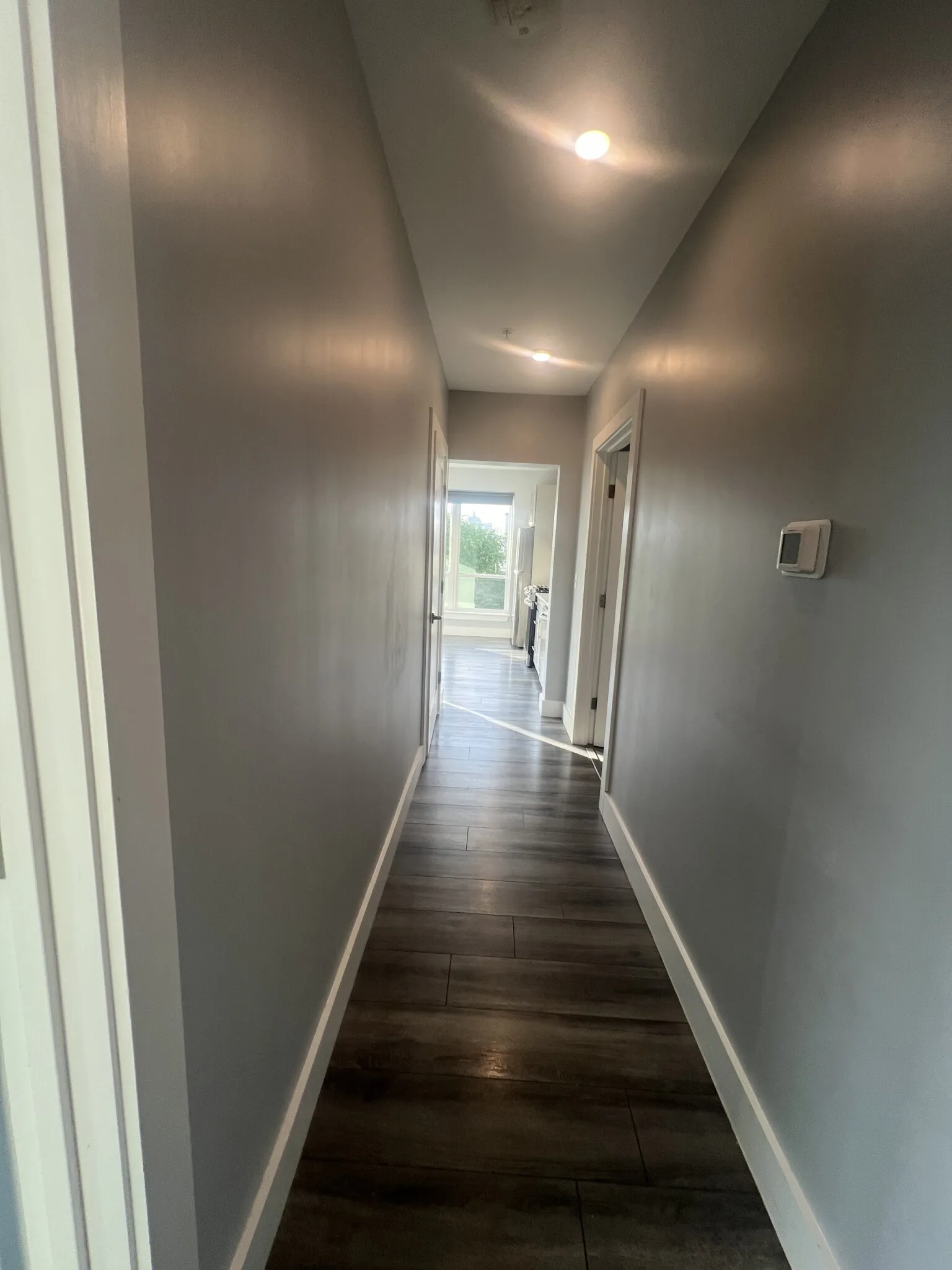 2 bed, 2 bath apartment for rent at 55 West Fifth St Unit 509, South Boston — photo 9 of 18