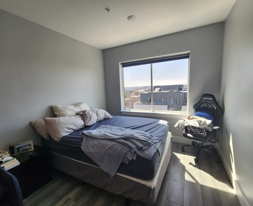 Studio bed, 1 bath apartment for rent at 55 West Fifth St Unit 603, South Boston — photo 6 of 8