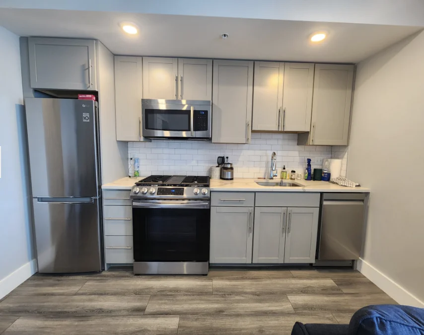 Studio bed, 1 bath apartment for rent at 55 West Fifth St Unit 603, South Boston — photo 5 of 8