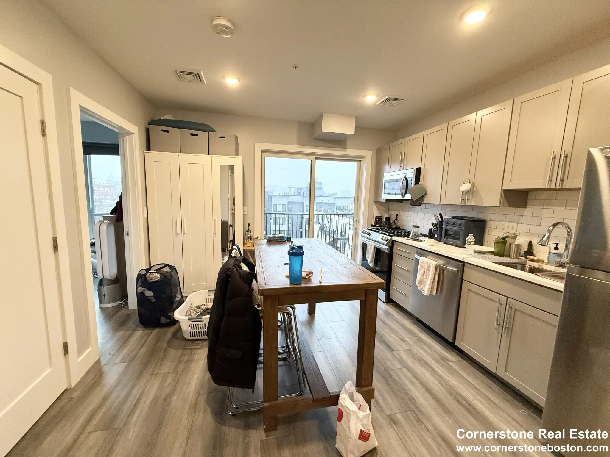 1 bed, 1 bath apartment for rent at 55 West Fifth St Unit 606, South Boston — photo 7 of 11