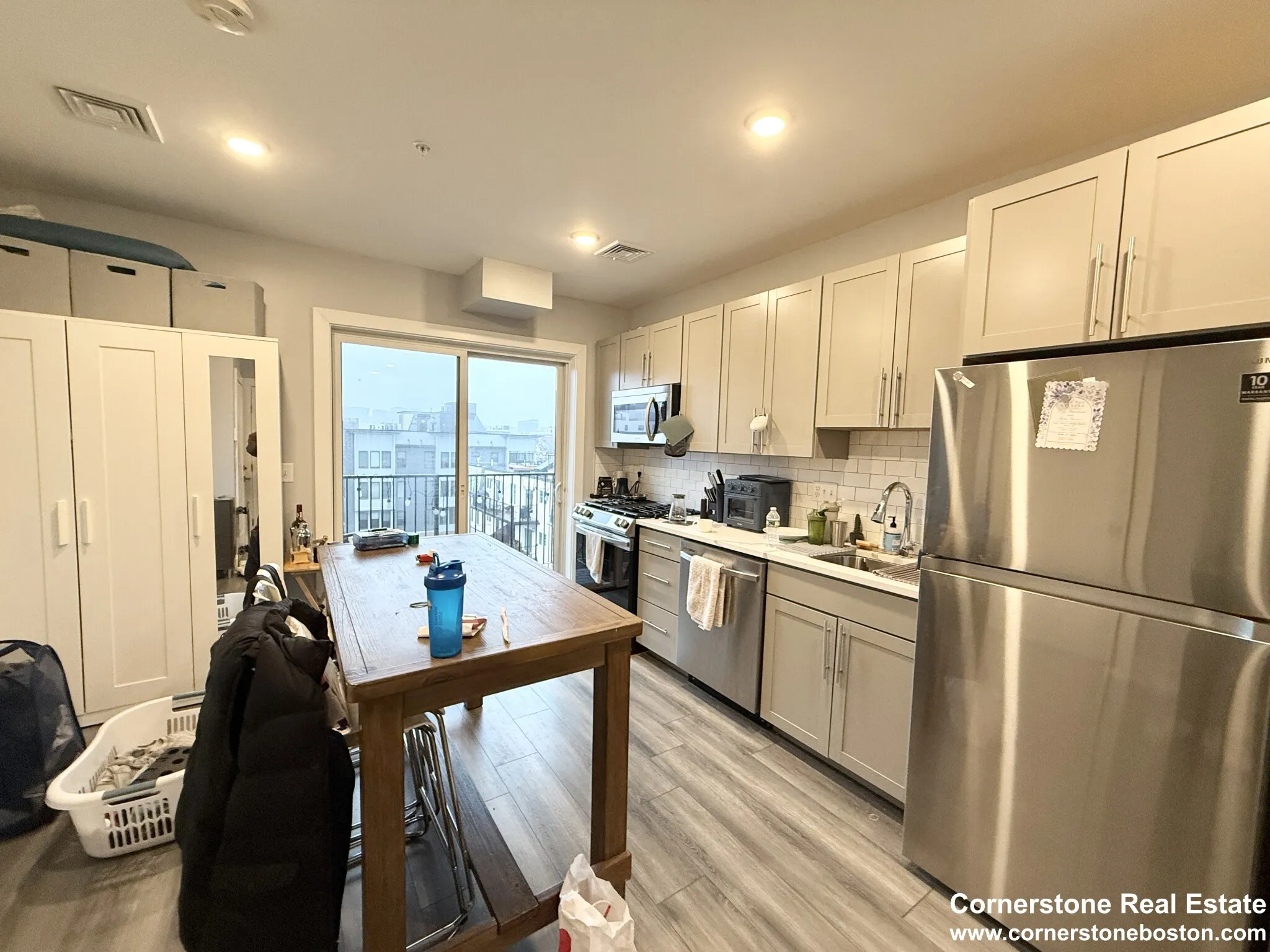 1 bed, 1 bath apartment for rent at 55 West Fifth St Unit 606, South Boston — photo 6 of 11