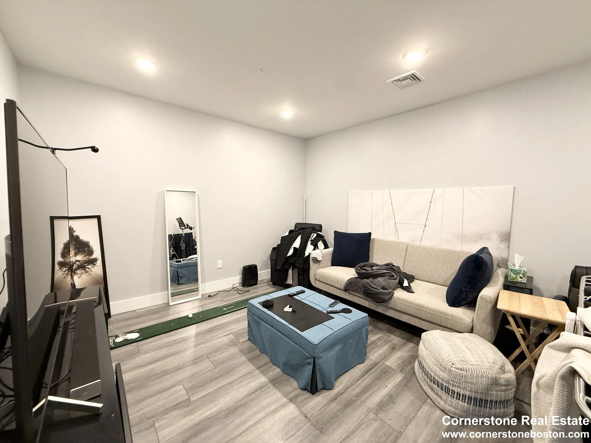 1 bed, 1 bath apartment for rent at 55 West Fifth St Unit 606, South Boston — photo 5 of 11