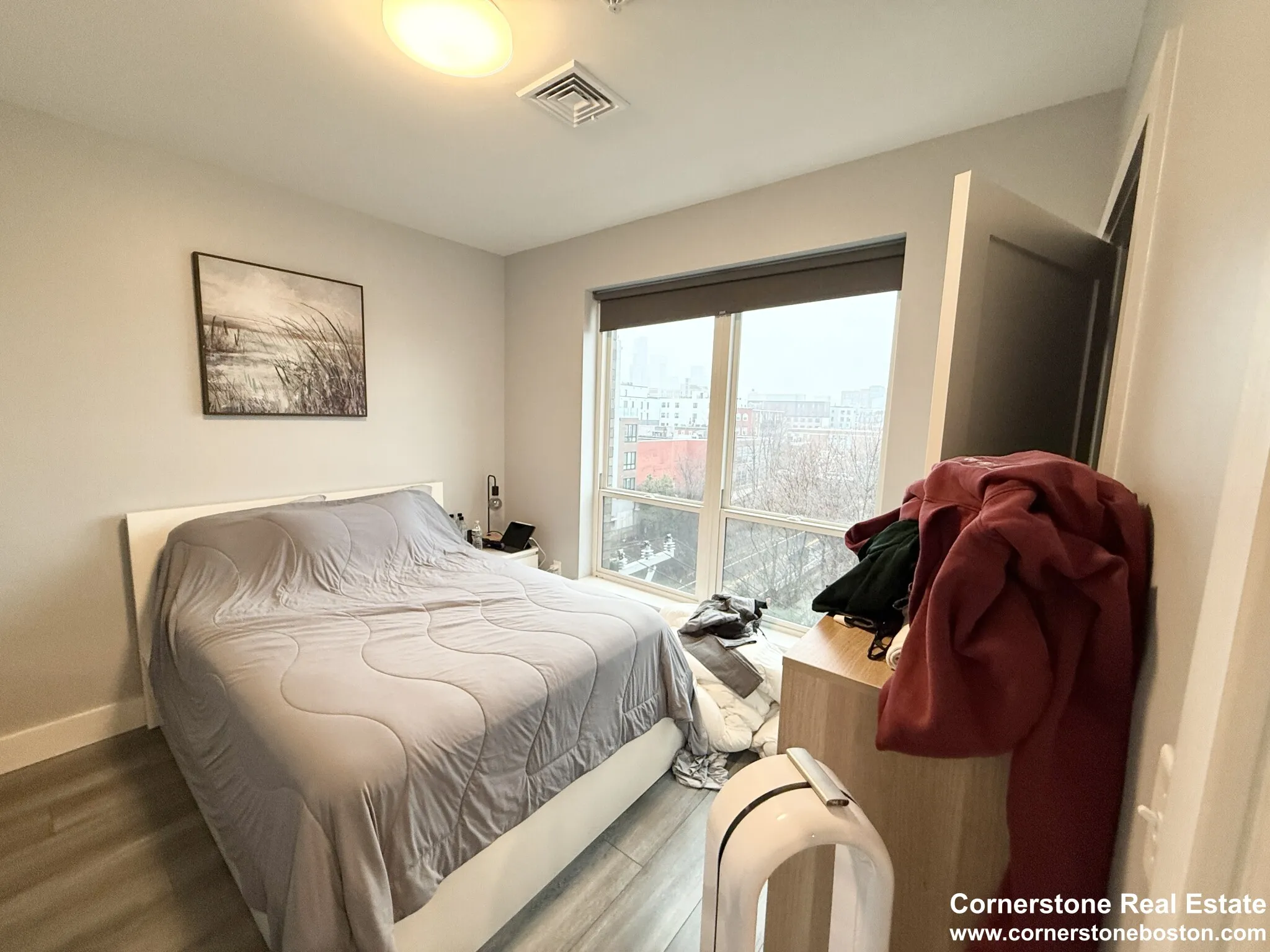 1 bed, 1 bath apartment for rent at 55 West Fifth St Unit 606, South Boston — photo 9 of 11
