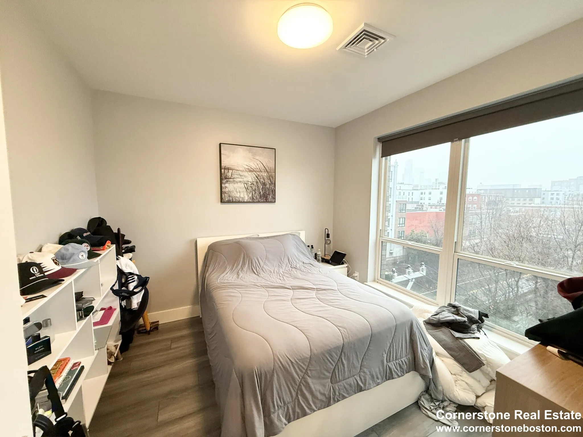 1 bed, 1 bath apartment for rent at 55 West Fifth St Unit 606, South Boston — photo 8 of 11