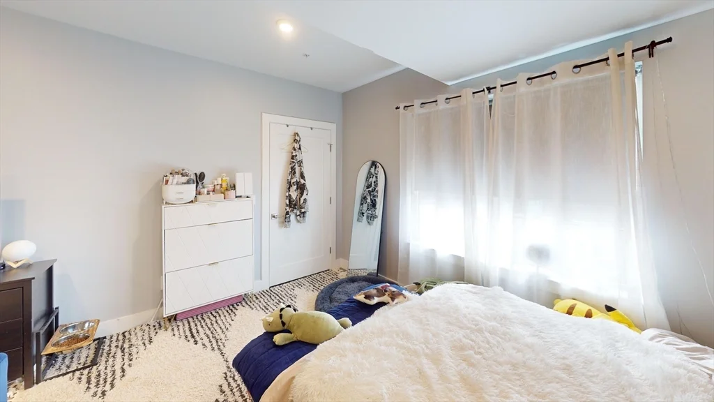 Studio bed, 1 bath apartment for rent at 55 West Fifth St Unit 607, South Boston — photo 5 of 16