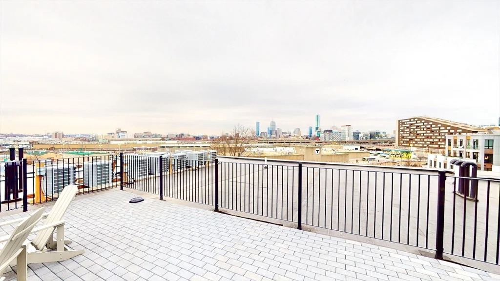 Studio bed, 1 bath apartment for rent at 55 West Fifth St Unit 607, South Boston — photo 10 of 16