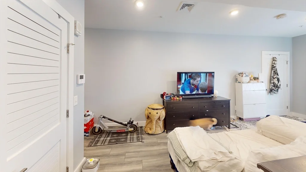 Studio bed, 1 bath apartment for rent at 55 West Fifth St Unit 607, South Boston — photo 4 of 16