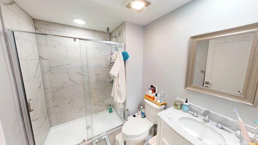 Studio bed, 1 bath apartment for rent at 55 West Fifth St Unit 607, South Boston — photo 6 of 16