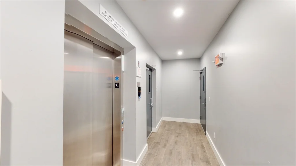 Studio bed, 1 bath apartment for rent at 55 West Fifth St Unit 607, South Boston — photo 8 of 16