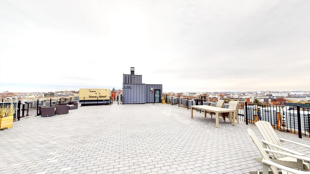 Studio bed, 1 bath apartment for rent at 55 West Fifth St Unit 607, South Boston — photo 12 of 16