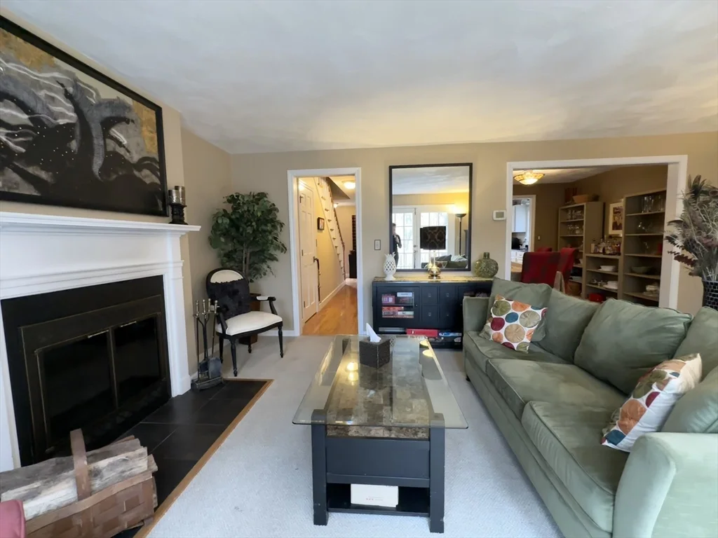 2 bed, 1 bath apartment for rent at 55 West St Unit 7, Medfield — photo 6 of 19