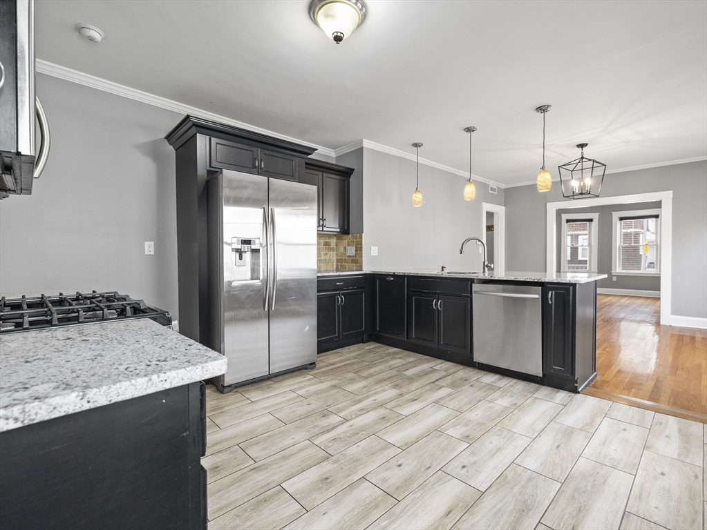 3 bed, 2 bath apartment for rent at 55 Whitten St Unit 1, Dorchester — photo 8 of 18