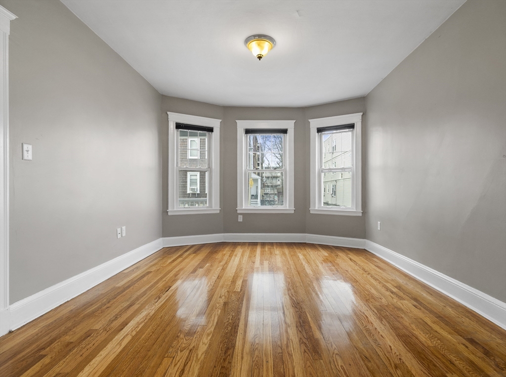3 bed, 2 bath apartment for rent at 55 Whitten St Unit 1, Dorchester — photo 2 of 18