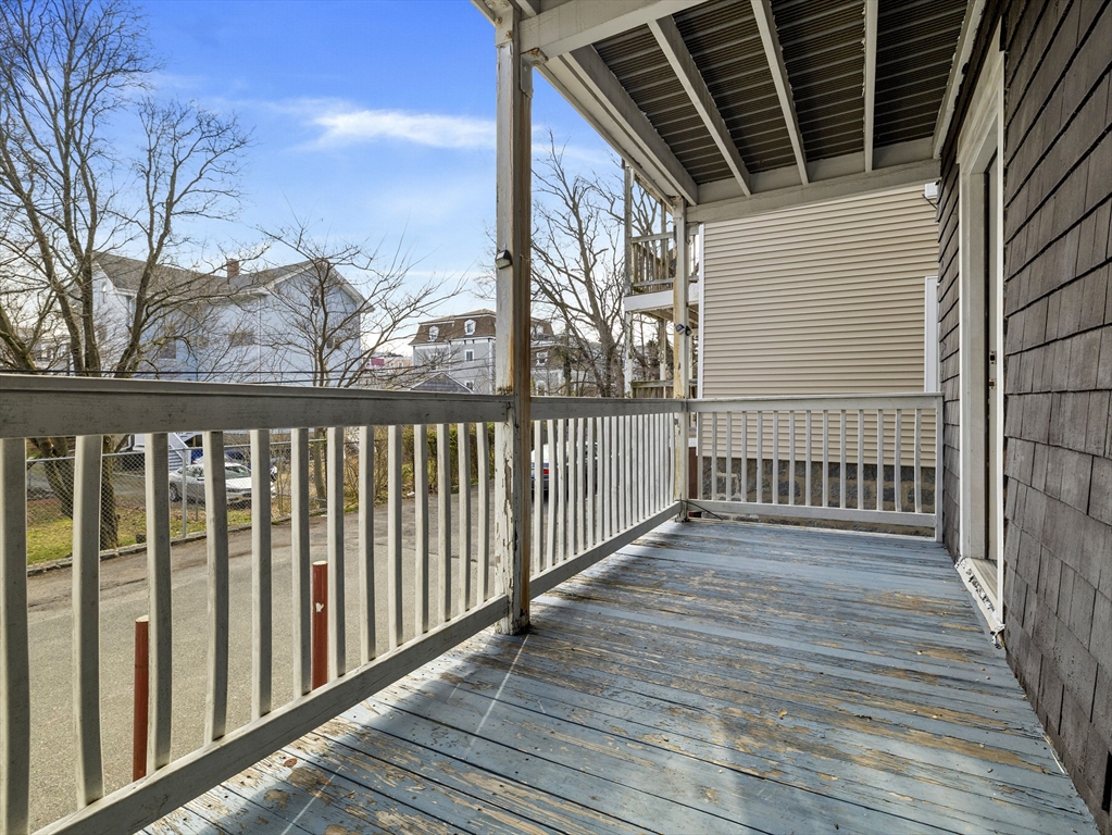3 bed, 2 bath apartment for rent at 55 Whitten St Unit 1, Dorchester — photo 16 of 18